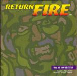 Return Fire Inner Cover