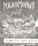 PowerMonger Inner Cover