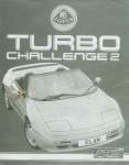 Lotus Turbo Challenge 2 Inner Cover