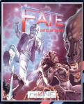 Fate: Gates Of Dawn Inner Cover