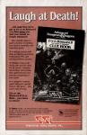 Eye Of The Beholder II: The Legend Of Darkmoon Inner Cover