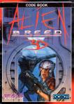 Alien Breed 3D Inner Cover