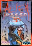 Alien Breed 3D Inner Cover