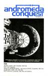 Andromeda Conquest Inner Cover