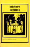 Oldorf's Revenge Inner Cover