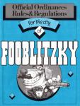 Fooblitzky Inner Cover