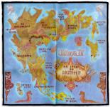 Ultima IV: Quest Of The Avatar Inner Cover