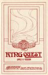 Ring Quest Inner Cover