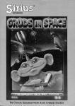 Gruds In Space Inner Cover