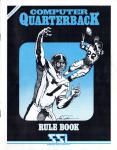 Computer Quarterback Inner Cover