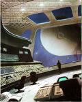 Rendezvous With Rama Inner Cover