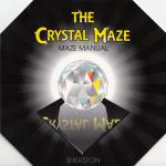 The Crystal Maze Inner Cover