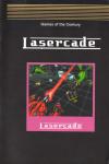 Lasercade Inner Cover