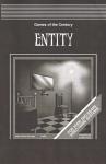 The Entity Inner Cover