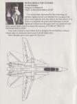 Tomcat: The F-14 Fighter Simulator Inner Cover