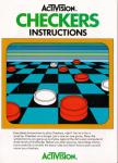 Checkers Inner Cover