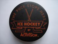 Ice Hockey Inner Cover