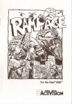 Rampage Inner Cover