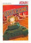 Battlezone Inner Cover