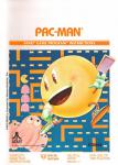 Pac-Man Inner Cover