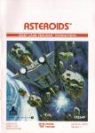 Asteroids Inner Cover