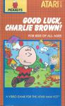 Good Luck, Charlie Brown Inner Cover