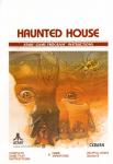 Haunted House Inner Cover