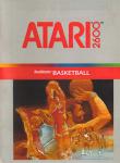 RealSports Basketball Inner Cover