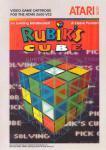 Rubik's Cube 3-D Inner Cover