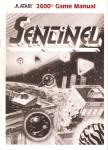 Sentinel Inner Cover