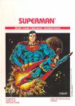 Superman Inner Cover