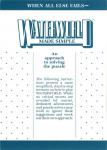 SwordQuest: WaterWorld Inner Cover