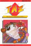 Taz Inner Cover