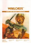 Warlords Inner Cover