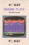 Dancing Plate Inner Cover