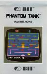 Phantom Tank Inner Cover