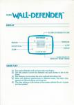 Wall-Defender Inner Cover