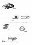 Supercharger Inner Cover