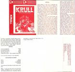 Krull Inner Cover