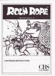 Roc 'n Rope Inner Cover