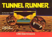 Tunnel Runner Inner Cover