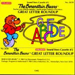 Berenstain Bears Inner Cover