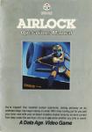 Airlock Inner Cover