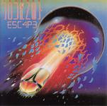 Journey Escape Inner Cover