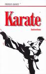 Karate Inner Cover