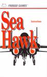 Sea Hawk Inner Cover