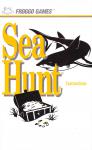 Sea Hunt Inner Cover