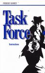 Task Force Inner Cover