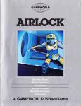 Airlock Inner Cover