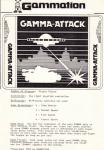 Gamma-Attack Inner Cover